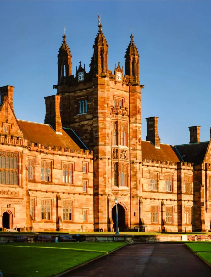 北卡罗来纳大学教堂山分校